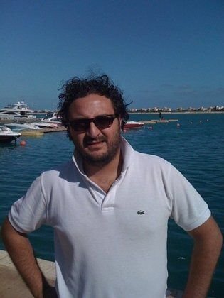 محمد جبر